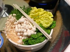 -中国徽菜·徽商故里(罍街店)
