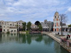 -赤坎·广东华侨国际旅游度假区