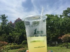 -1点点(国浩长风城商业广场店)
