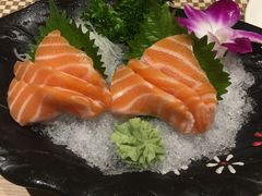 -歌行灯日本料理(伊势丹店)