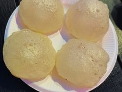 泡儿油糕-沙州食驿·非遗小吃夜市