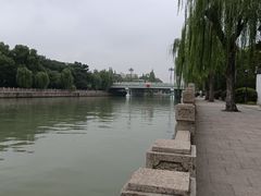 -东关历史文化旅游区-东门遗址