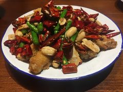 -搓火大都会(广安门总店)