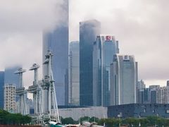 -珠江夜游广州塔·中大码头