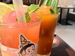 -泰妃殿(武汉首店)