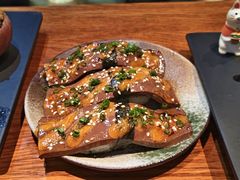 -戏作寿司(观音桥店)