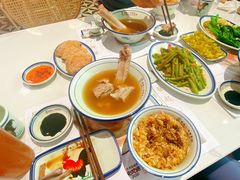 -發起人·肉骨茶(万象汇店)