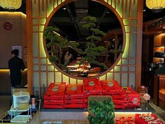 -秋色客家菜(南山店)