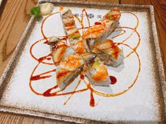 -井圣日膳(万达店)