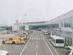 -福州长乐国际机场