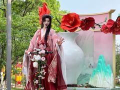-武汉园博园(武汉自然博物馆)