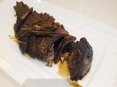 -老正兴菜馆(福州路店)