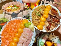 -河风の幸会精致料理