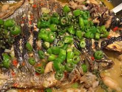 -鱼酷活鱼烤鱼(南京水游城店)