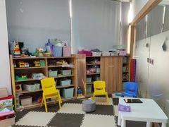 -大米和小米儿童成长中心·社交言语·感统·学习力提升(光明中心)