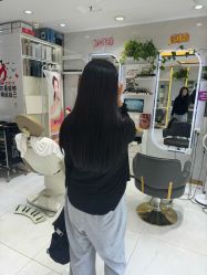 -北京柏丽美容美发