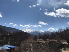 -雅鲁藏布江