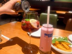 -新贝乐意大利餐厅(苏州中心店)