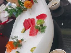 -盛百味·家宴餐厅(霸州分店)