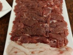 -前门张记涮肉(前门店)