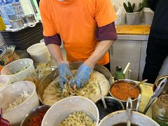 -安徽阜阳卷馍(西单店)