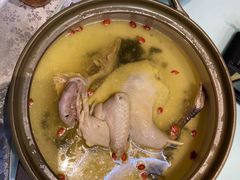 -披云云小馆·味道江湖(姚家园万象汇店)