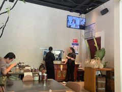 -漆黑觉米粉(三里屯店)