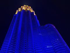 -吉隆坡国油双峰塔