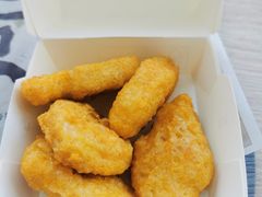 -麦当劳(布吉罗岗路店)