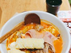 -云味馆·云南菜·云南米线(地王店)