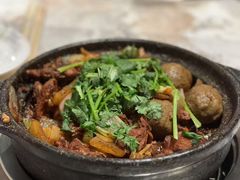 -二楼老店重庆鸡公煲(真光路店)