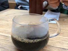 -VOYAGE COFFEE(北锣鼓巷店)