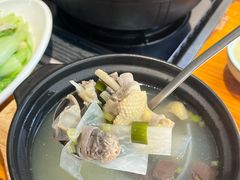 -九道菜有鸡鱼头(石鼓路店)