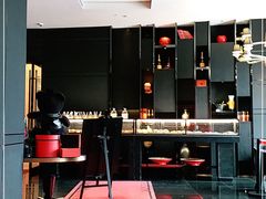 -L'ATELIER de Joel Robuchon(外滩18号店)