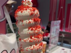 -DQ·蛋糕·冰淇淋(富华里店)