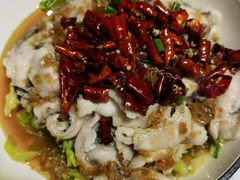 铁锅片片鱼-醉得意(马驹桥店)