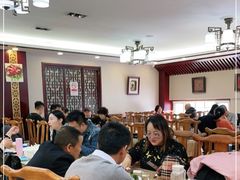 大堂-白魁老号饭庄(交道口店)