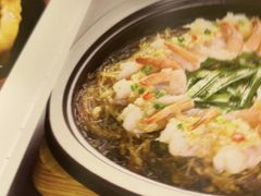 -江宴渔村·鱼鲜土菜(紫荆广场店)
