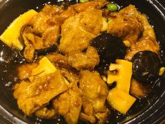 -功德林(南京西路店)