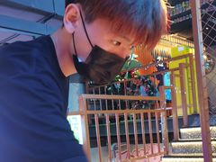 -入火韩国烤肉(凯旋广场店)