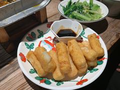 -树厨贵州菜(大十字店)