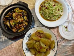 -大隐隐于市私房菜(保和小区店)