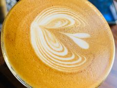 -Metal hands·铁手咖啡