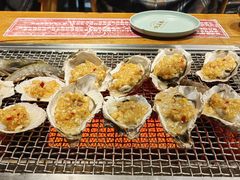 -蚝英雄·鲜蚝自助专门店(小营直营店)