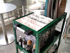 -RWORK·COFFEE(滨江店)