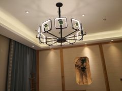 包厢-上座云间·青年赣菜(绿茵店)