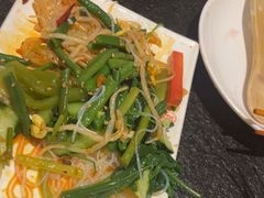 -福苗小骆驼烧烤(大唐不夜城店)