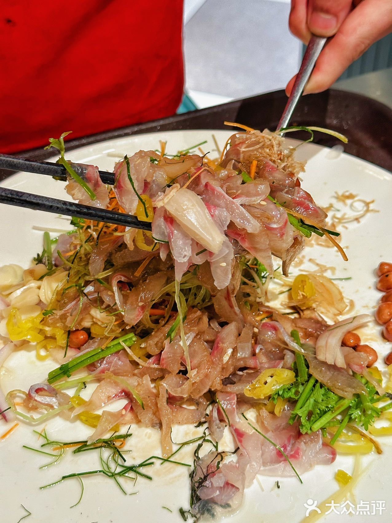 鲜美到爆！ 这家店我锁死了！