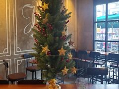 -星巴克(成都北城天街分店)