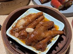 -点都德(喜粤楼店)